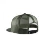 Zildjian Trucker Hat siatka-moro czapka fullcap